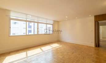 Imagem: Apartamento Venda Itaim Bibi 140 m² 3 Dormitórios