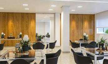 Imagem 3: Serra da Mantiqueira - 36 a 42m² - 1 a 2 Quartos - 1 Banheiro - Pirituba, São Paulo - SP