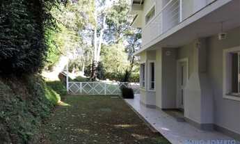 Imagem 4: CASA EM CONDOMÍNIO - CHÁCARA SANTA LÚCIA - SP