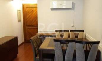 Imagem 2: Porto Alegre - Apartamento Padrão - Bom Jesus