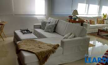 Imagem: APARTAMENTO - HIGIENÓPOLIS - SP