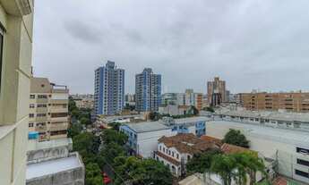 Imagem 7: Porto Alegre - Apartamento Padrão - Menino Deus