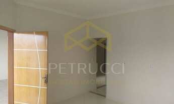 Imagem 6: Casa - Jardim Novo Maracanã - Campinas