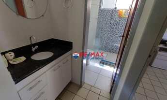 Imagem 3: Apartamento com 2 quartos para alugar, 56 m² por R$ 850/mês - Ponta Negra - Natal/RN