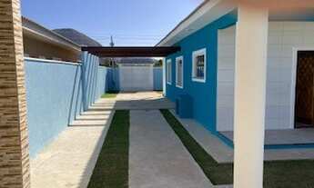 Imagem 4: Casa 3 Quartos, Suíte, Churrasqueira no Jardim Atlântico Central, Itaipuaçu