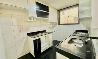 Imagem 5: Apartamento com 2 dormitórios para alugar, 45 m² por R$ 900,00/mês - Cândida Ferreira - Co