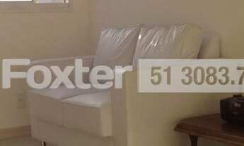 Imagem: Porto Alegre - Apartamento Padrão - Cavalhada