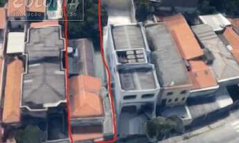 Imagem: Santo André - Terreno Padrão - Parque