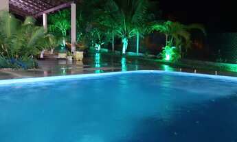 Imagem: Olha aquii! Uma Linda Chácara no Corumbá