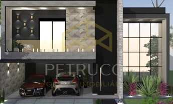 Imagem: Casa - Jardim Esplanada - Indaiatuba