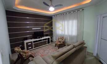 Imagem 7: Casa - Parque Via Norte - Campinas