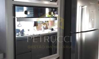 Imagem 4: Apartamento - Jardim do Lago - Campinas