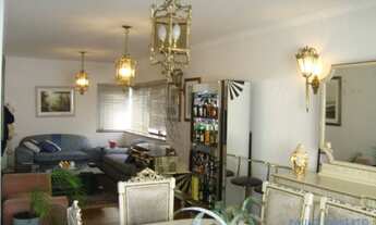 Imagem 2: APARTAMENTO - PERDIZES - SP