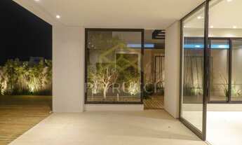 Imagem 7: Casa - Alphaville Dom Pedro - Campinas