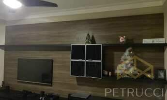 Imagem 2: Apartamento - Jardim Amazonas - Campinas