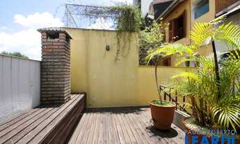 Imagem 3: CASA DE VILA - PINHEIROS - SP