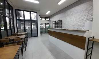 Imagem 4: CAXIAS DO SUL - Conjunto Comercial/Sala - CENTRO