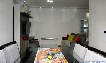 Imagem 2: APARTAMENTO - ALTO DA BOA VISTA - SP