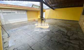 Imagem 7: Linda/Casa/3Dorm/Suíte/4Vg/Edícula/Churrasqueira/Solemar