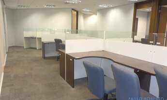 Imagem 2: CONJ. COMERCIAL - VILA OLÍMPIA - SP