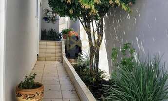 Imagem 5: Casa - Jardim Santa Genebra - Campinas