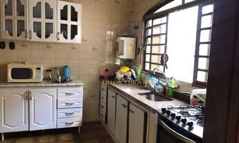 Imagem 7: Casa com 3 dormitórios, 275 m² - venda por R$ 2.700.000 ou aluguel por R$ 12.215,16/mês