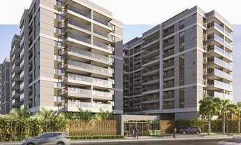 Imagem: Apartamento para venda com 3 quartos, suíte