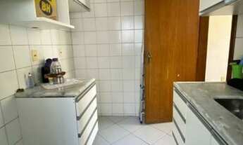 Imagem 4: Apartamento à venda, 2 quartos, 1 vaga, Rio Branco - Belo Horizonte/MG