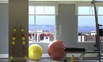 Imagem 6: Porto Alegre - Apartamento Padrão - Menino Deus