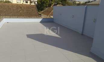 Imagem 2: Porto Alegre - Casa Padrão - Jardim Itu Sabará