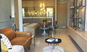 Imagem 4: Apartamento com 2 dormitórios à venda, 70 m² por R$ 390.000,00 - Canto do Forte - Praia Gr