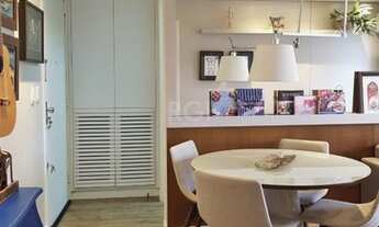 Imagem 5: Porto Alegre - Apartamento Padrão - Jardim Botânico