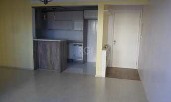 Imagem 2: Porto Alegre - Apartamento Padrão - Jardim Sabará