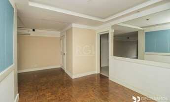 Imagem 6: Porto Alegre - Apartamento Padrão - Menino Deus