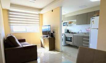 Imagem 5: Apartamento de 02 dormitórios, bairro Jd Itu em POA