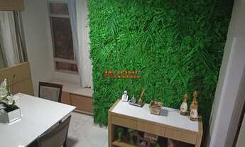 Imagem 2: Contagem - Apartamento Padrão - Três Barras