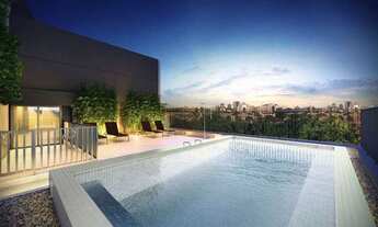 Imagem 4: HUB - 26m², com 1 Dorm - Sumarezinho - SP