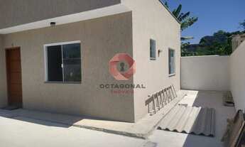Imagem 2: CASA com 1 quarto, 35 m² - venda por R$ 190.000 ou aluguel por R$ 1.300/mês - Itaipuaçu