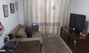Imagem 2: SAO BERNARDO DO CAMPO - Residential / Home - JARDIM BORBOREMA
