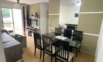 Imagem 7: Vl. Suzana, 2 dormitórios, condomínio com lazer