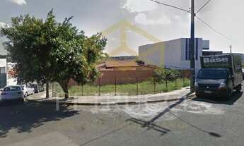 Imagem: Terreno - Parque Via Norte - Campinas