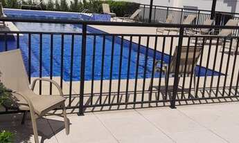 Imagem 2: Apartamento para venda possui 36 metros quadrados com 1 quarto em Brás - São Paulo - SP