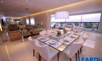 Imagem 2: APARTAMENTO - PERDIZES - SP