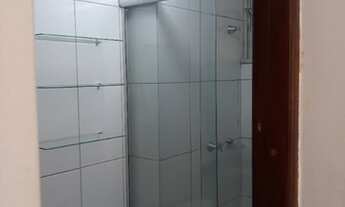 Imagem 10: Apartamento com 2 banheiros no Condomínio Gran Village Turu VI