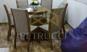 Imagem 6: Apartamento - Vila Industrial - Campinas