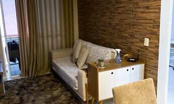 Imagem: Vendo apto recanto tropical - 2 quartos