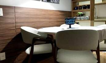 Imagem 4: Apartamento - Jardim Alto da Boa Vista - Valinhos