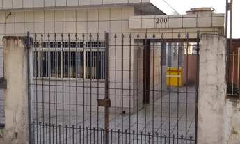 Imagem 2: Casa Térrea Jardim Santo Inácio São Bernardo do Campo