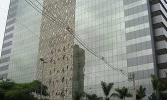 Imagem: CONJ. COMERCIAL - GRANJA JULIETA - SP