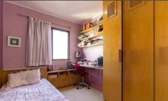 Imagem 7: Apartamento Venda 3 Dormitórios - 86 m² Vila Mariana